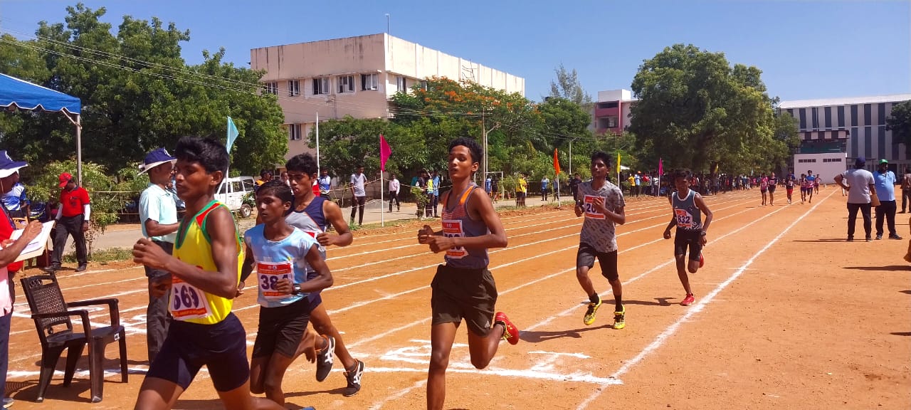 Junior Athletic Championships | 17.09.2022 Junior Athletic Championships | 17.09.2022